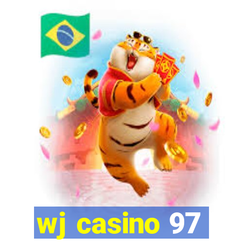 wj casino 97